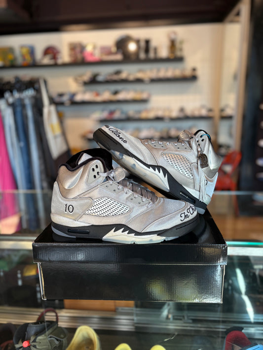 Jordan 5 Retro Wings 2025 DS OG Size 11