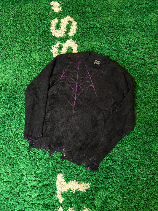 Guapi Sweater Black Size Small