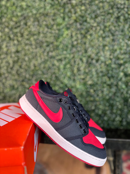 AJKO Low “Bred” Size 10 VNDS