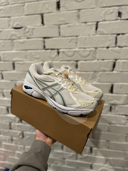 ASICS GT 2160 ‘Cream Jasper Green’ size 9.5