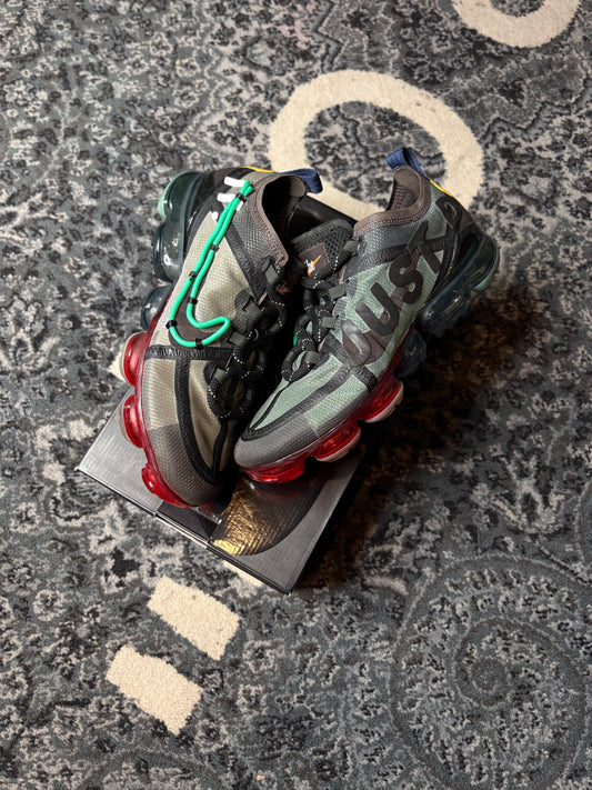 Nike Air VaporMax 2019 Cactus Plant Flea Market Clean Og Size 10M/11.5W