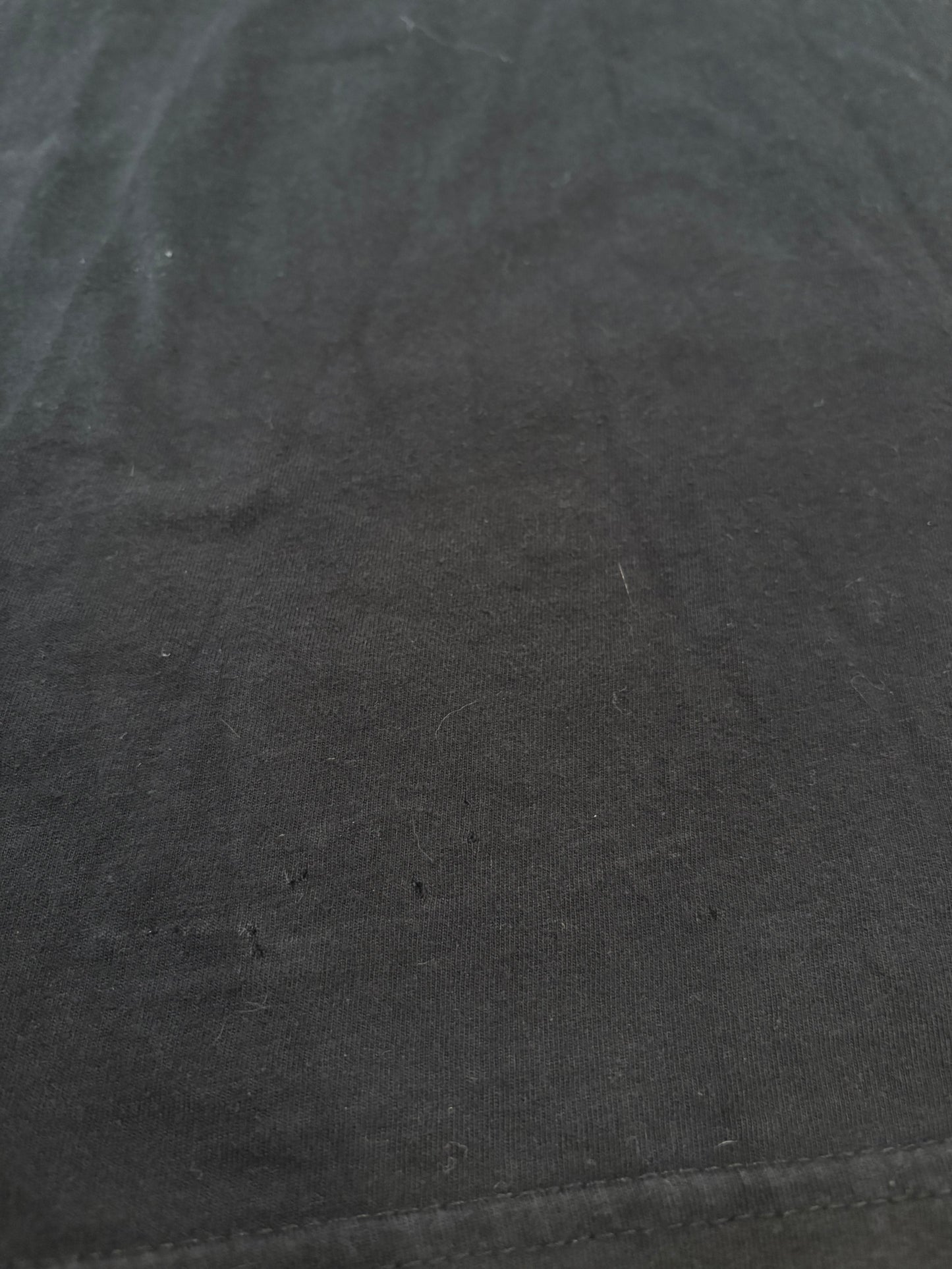 Chrome Hearts Long Sleeve Black Size XL