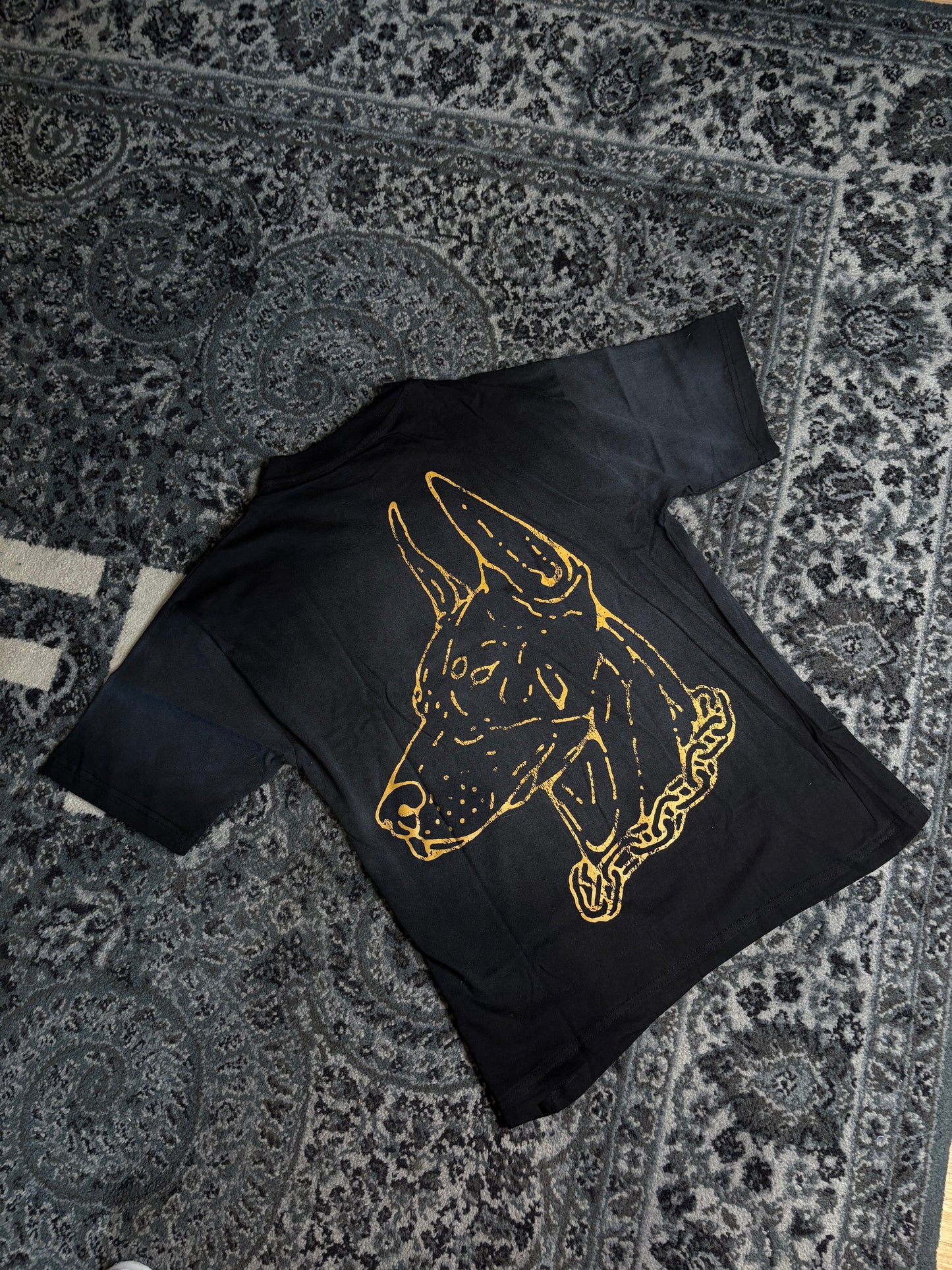 General Public University Tee DS