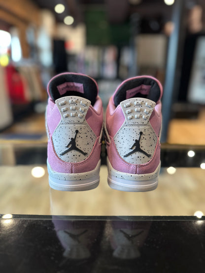 Nike Jordan 4 Orchid Size 10.5M