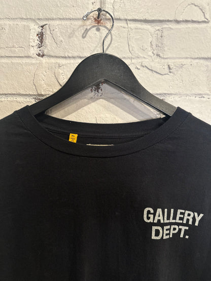 Gallery DEPT Longsleeve Shirt DS Sz XL