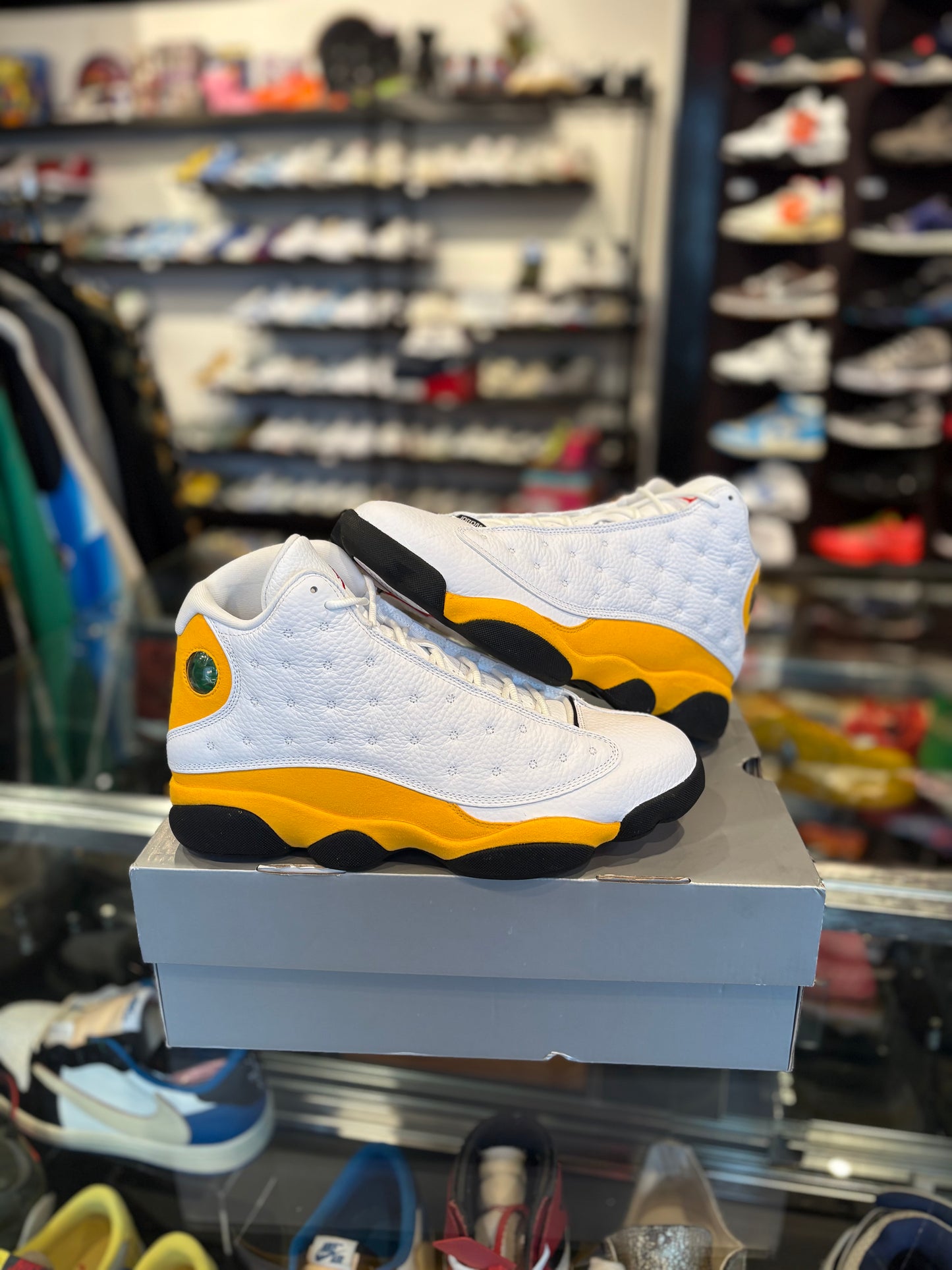 Jordan 13 Retro Del Sol DS OG Size 11.5