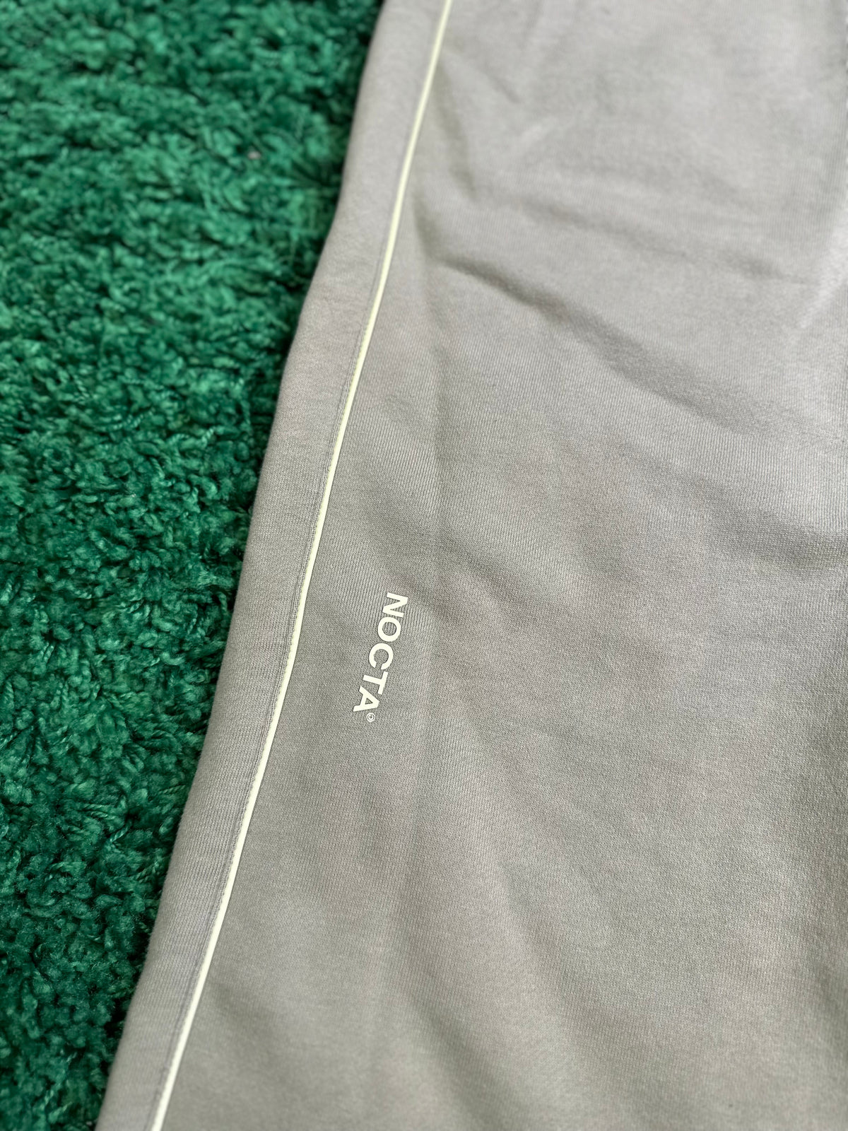 Nocta Sweatpants Green Size XXL