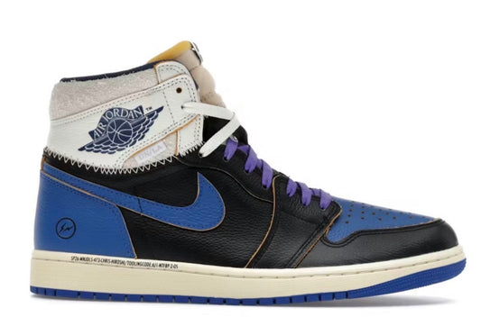Jordan 1 x Union Sport Royal size 13 DS OG