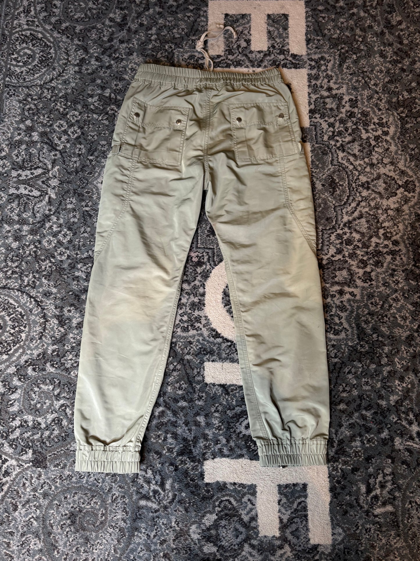 Rick Owen’s Pants Size Small