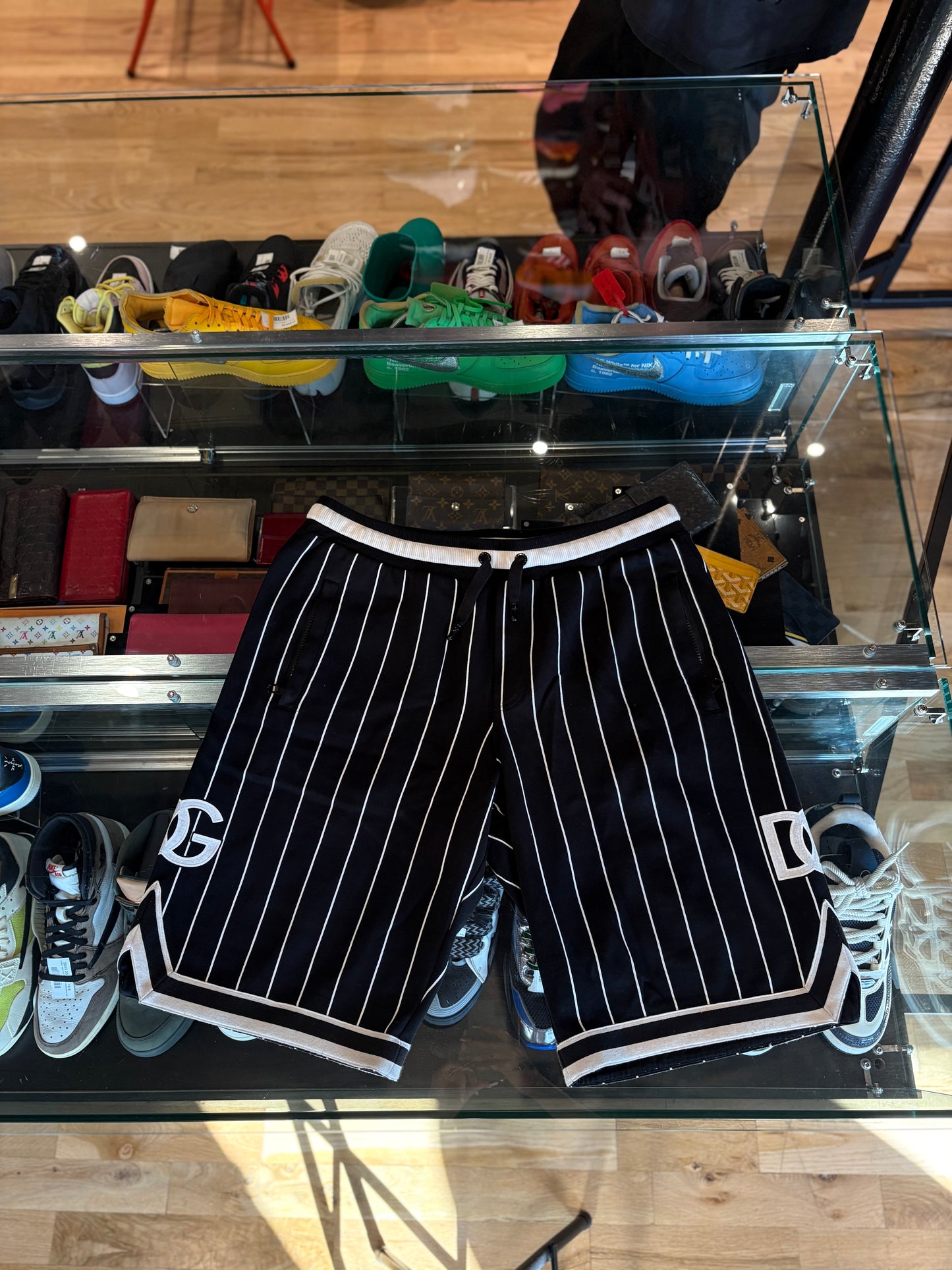 Dolce & Gabbana Shorts Size XL