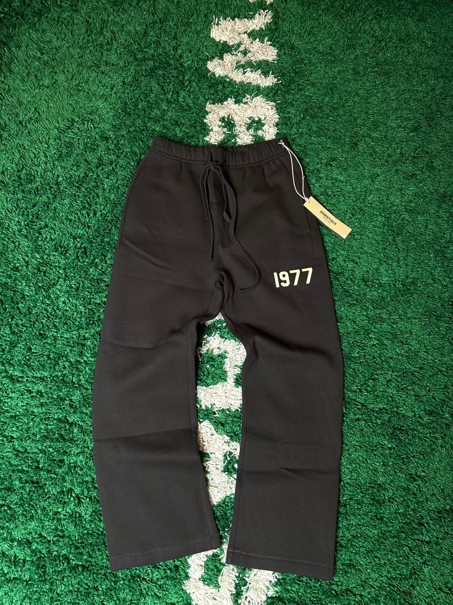 FOG Essentials 1977 Sweatpants DS Size XS