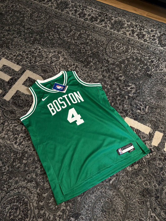 Boston Holiday Jersey Size XL