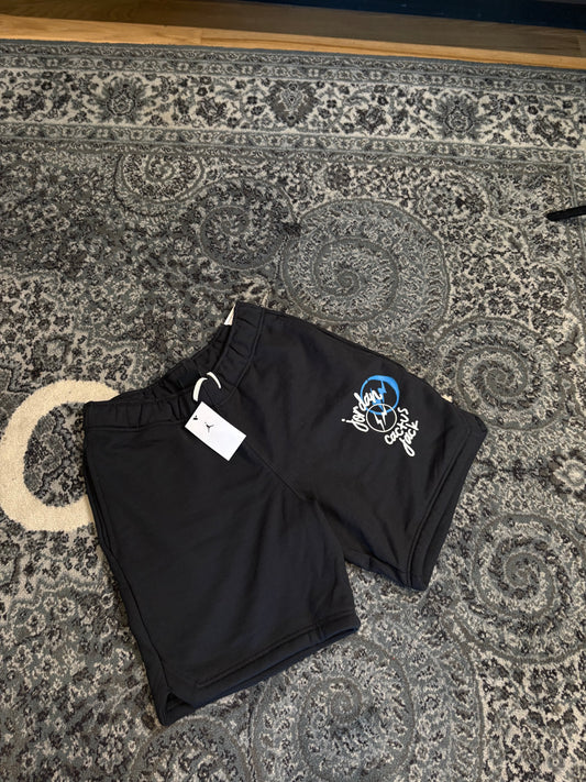 Cactus Jack x Fragment Shorts DS Size Medium
