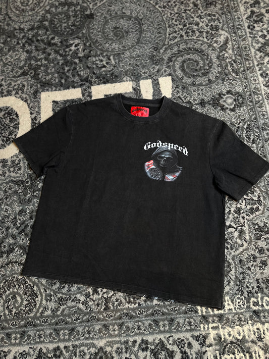 Godspeed L.O.F.T Tee DS Size XL