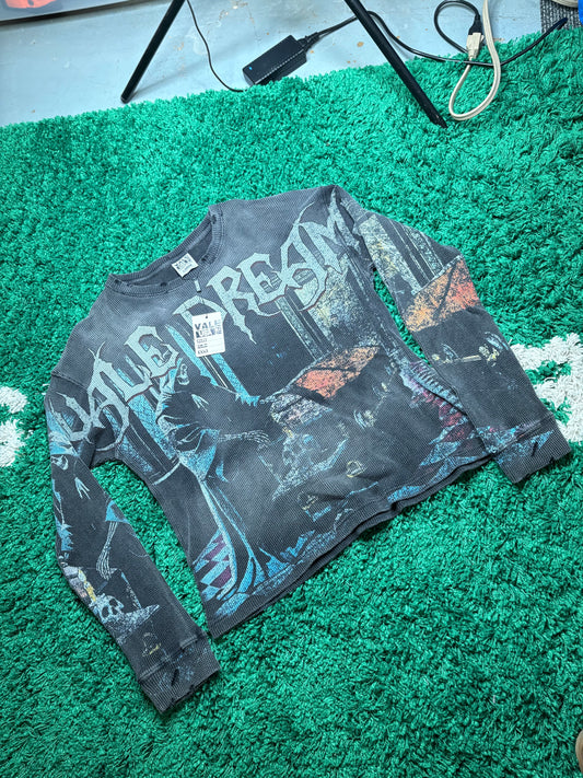 Vale Reaper Thermal DS Size Large