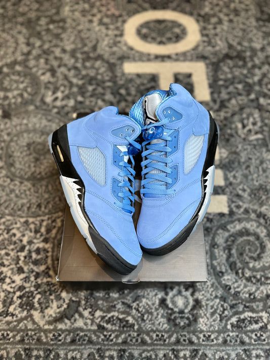 Jordan 5 Retro “UNC” DS OG Size 11