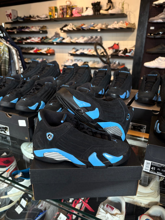 Jordan 14 Retro UNC 2026 DS OG