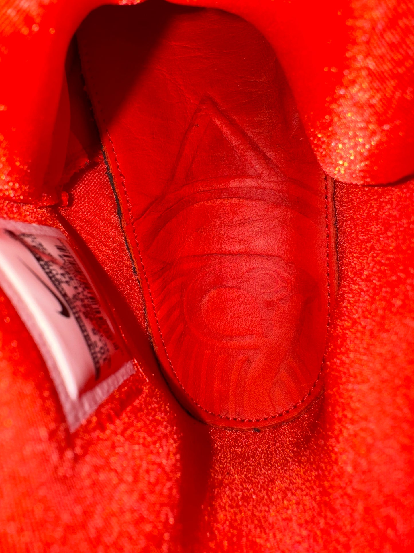 Air Yeezy 2 ‘Red October’ PO RB Size 10.5