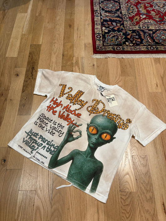 Vale Alien Tee DS