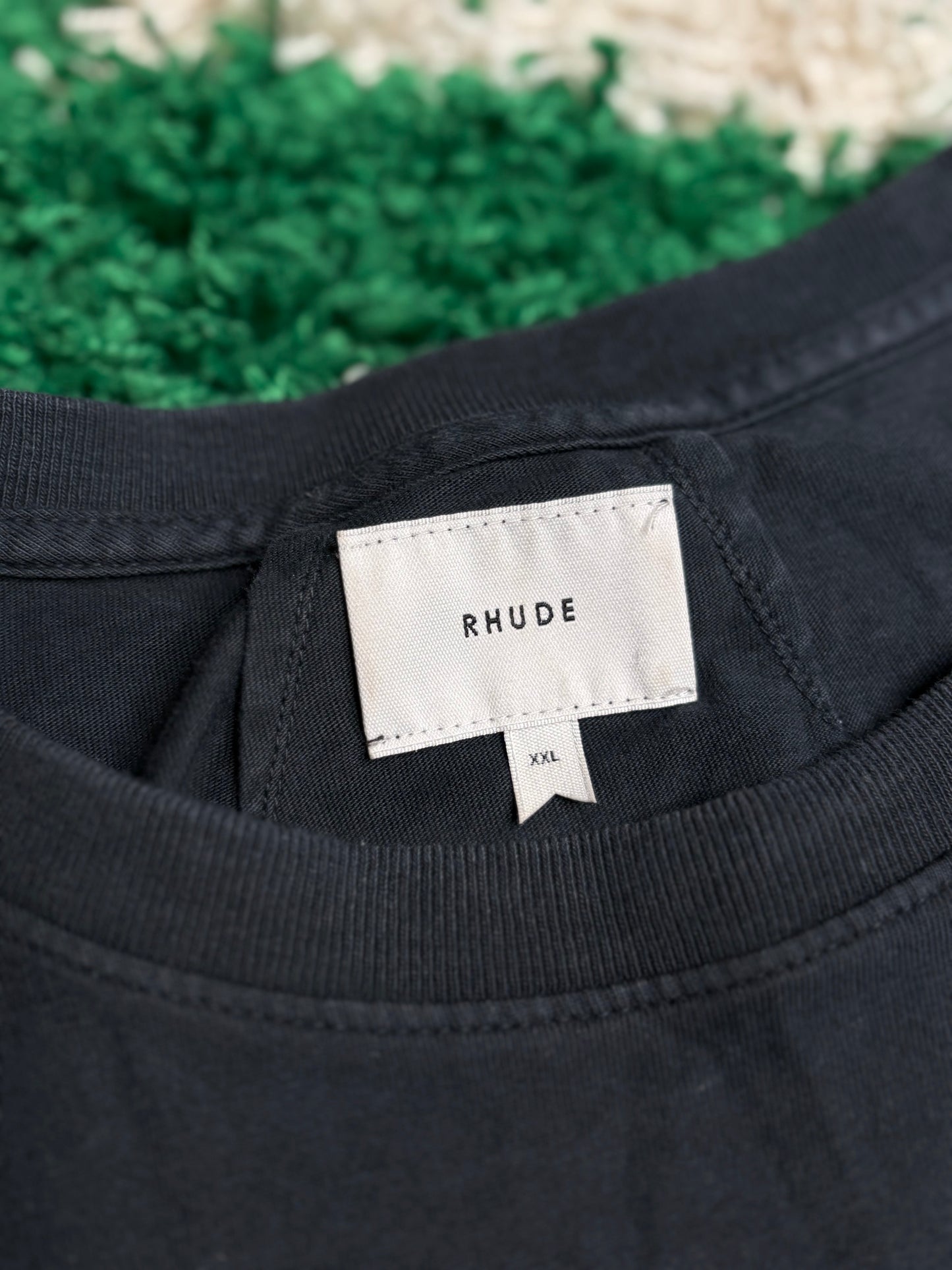 Rhude Beach Bum Tee Size XXL