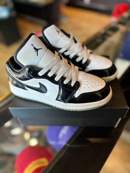 Jordan 1 Low “Concord” PO OG Size 5Y