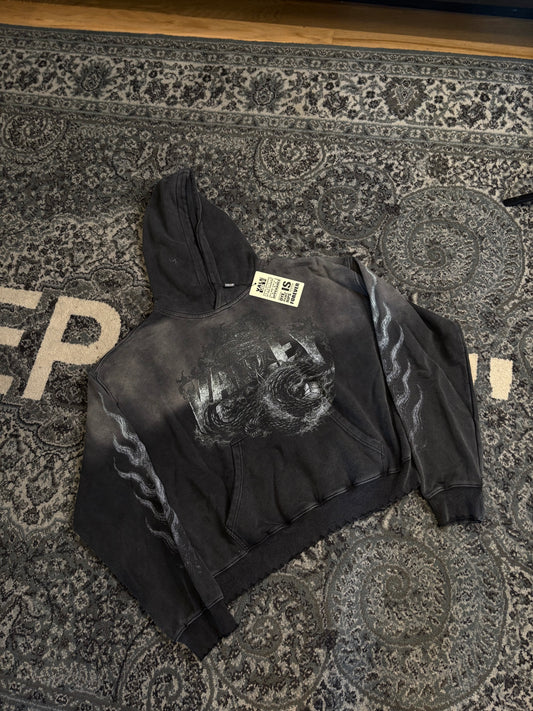 Vale Snake Hoodie DS