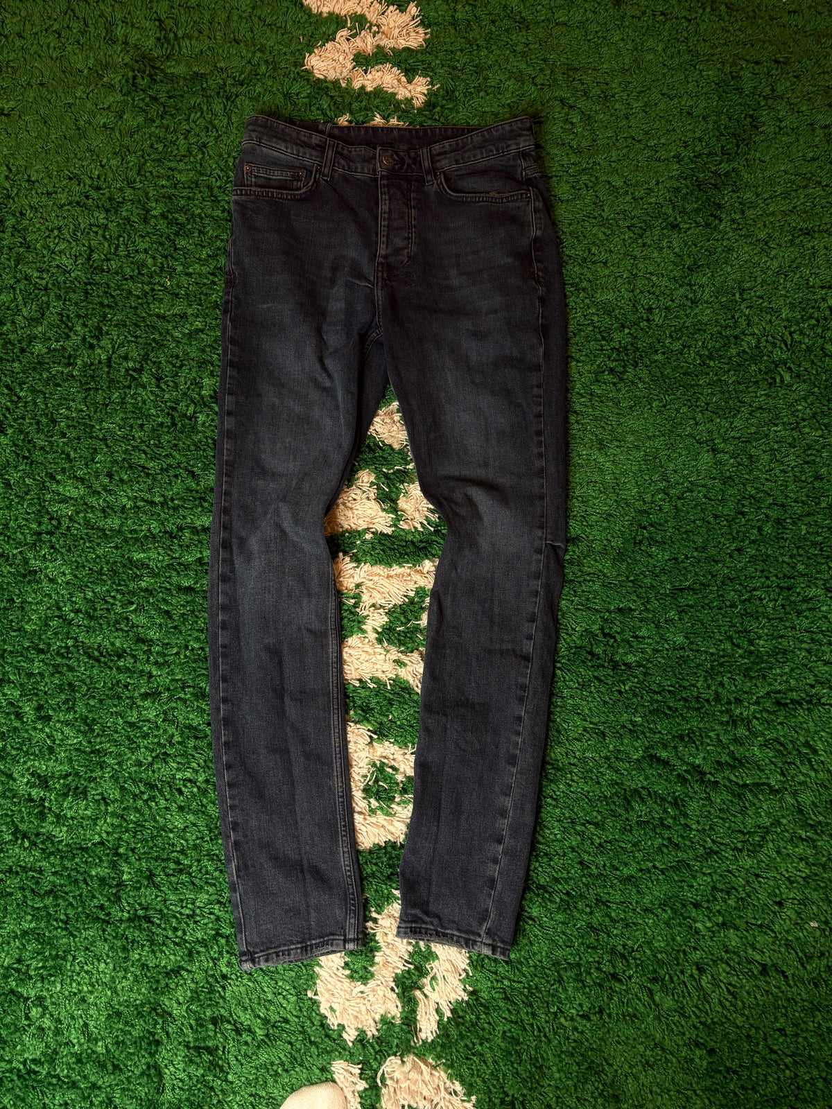 Ksubi Jeans Dark Wash Size 32
