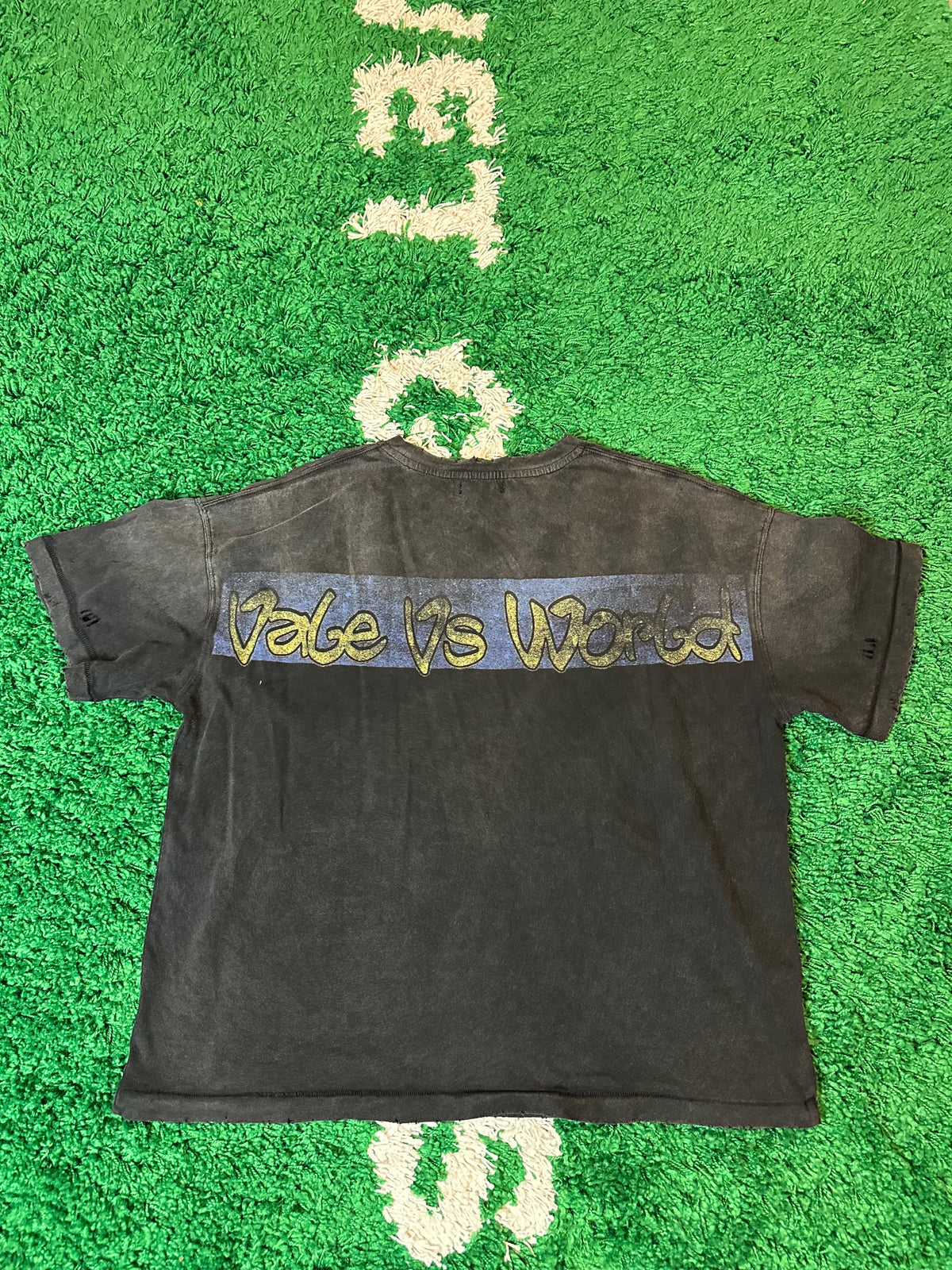 Vale Rollerblade Tee DS Size XL