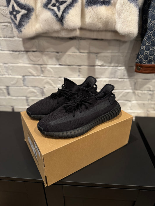 Yeezy 350 Onyx Clean OG Size 11.5