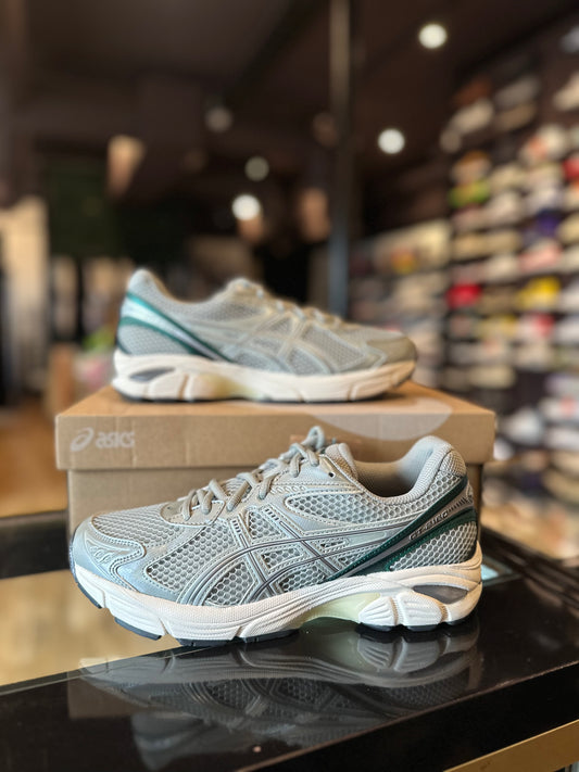 ASICS GT-2160 Seal Green Sz 7 DS OG All