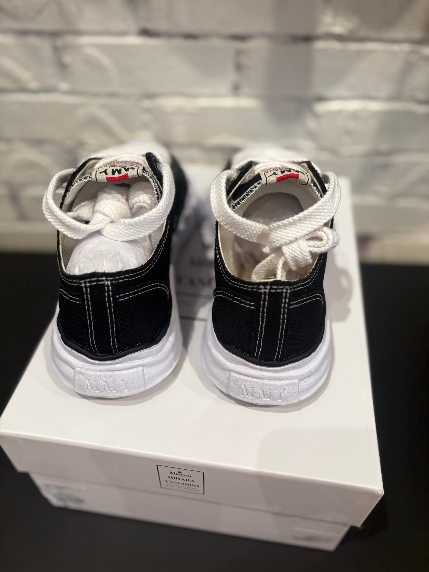 Maison Mihara Yasuhiro Peterson DS