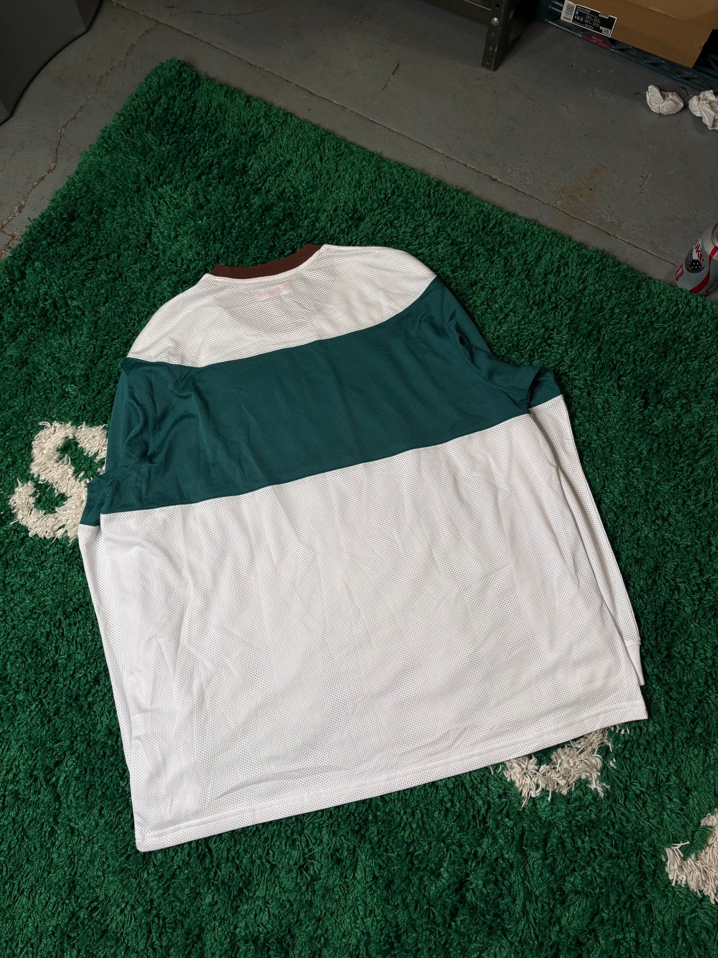Supreme Arabic Performance Jersey DS Size XL