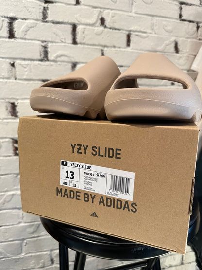 Yeezy Slide Pure Sz 13 DS OG