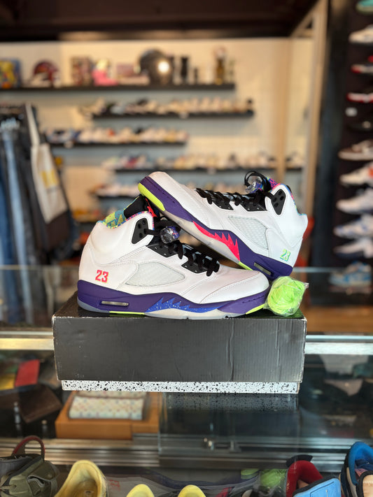 Jordan 5 Retro Alternate Bel-Air DS OG Size 11