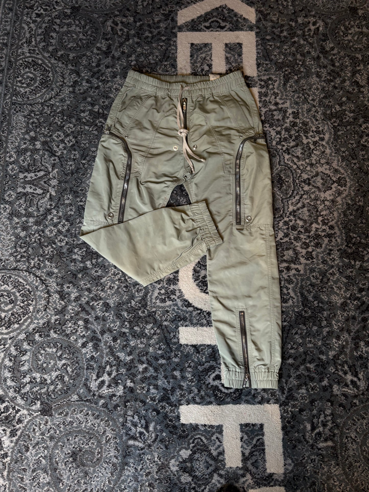 Rick Owen’s Pants Size Small