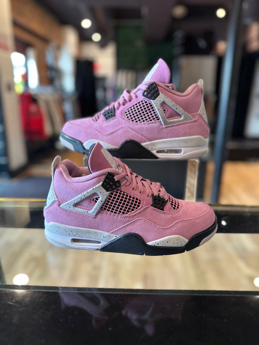 Nike Jordan 4 Orchid Size 10.5M