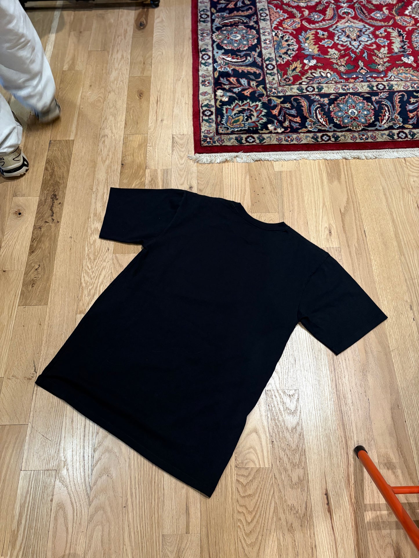 Victor Victor Dog Tee DS Size Medium