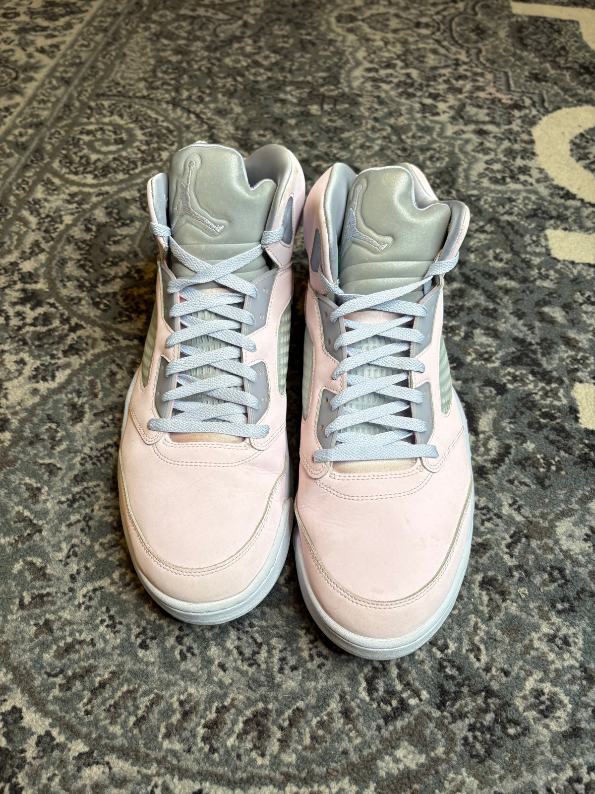 Jordan 5 Retro “Easter” Clean Nb Size 15