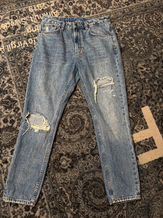 Ksubi Jeans Light Wash Size 29