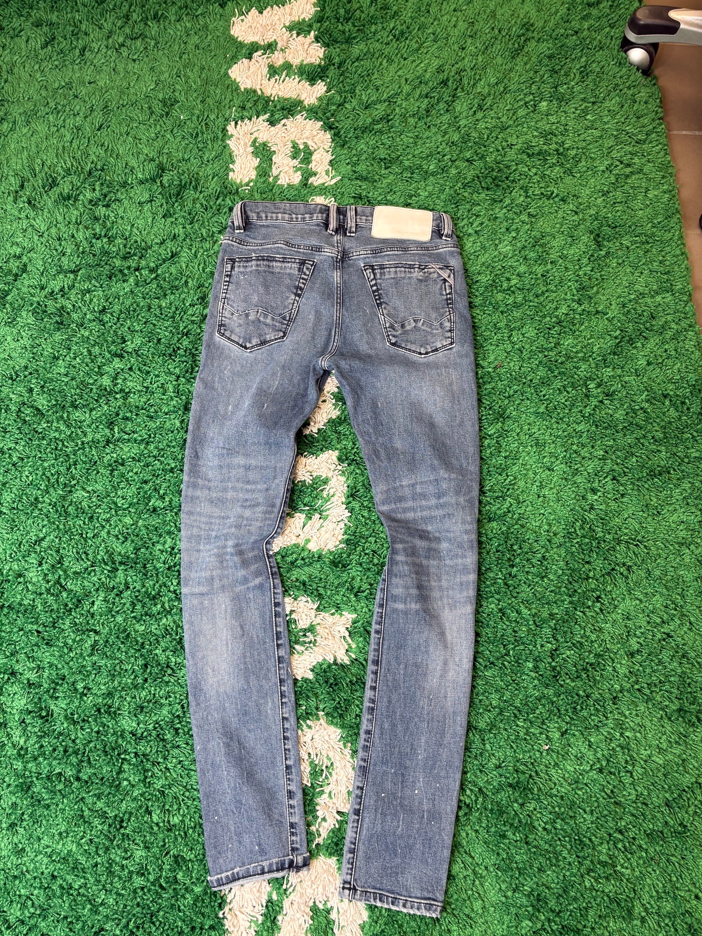 Cult Jeans Medium Wash Size 32