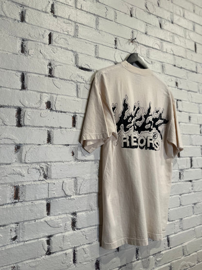 Hellstar Records Tee DS