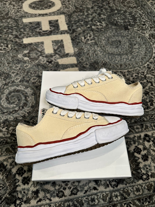 Maison Mihara Peterson OG Canvas PO Size 6