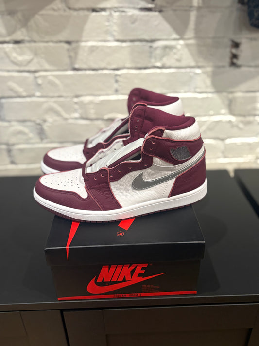 Jordan 1 ‘Bordeaux’ size 9.5 new OG all