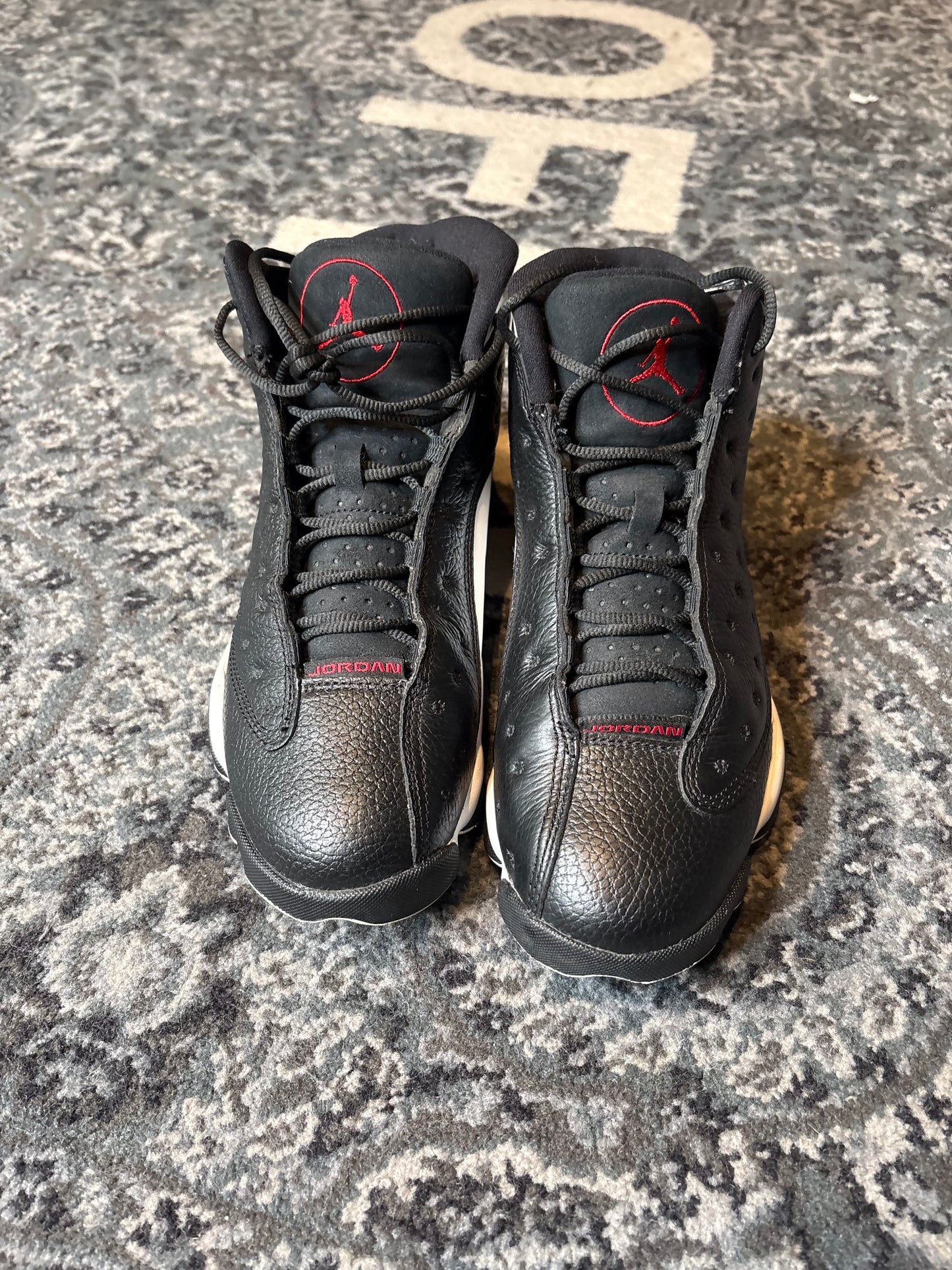 Jordan 13 Retro “Reverse He Got Game” Po Nb Size 8.5
