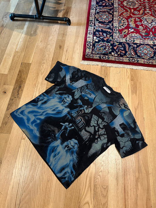 Vale Ghost Tee Size XL