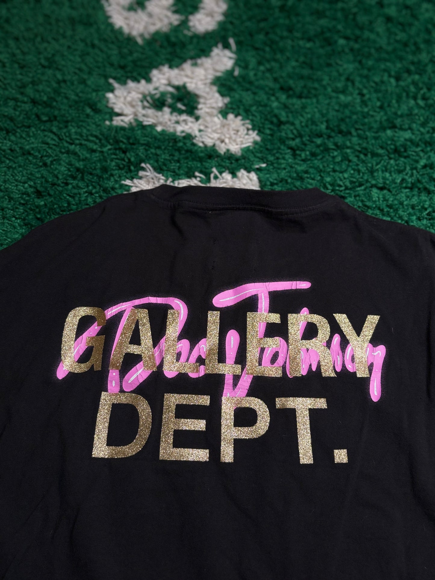 Gallery Dept Doc Johnson Tee Size XL