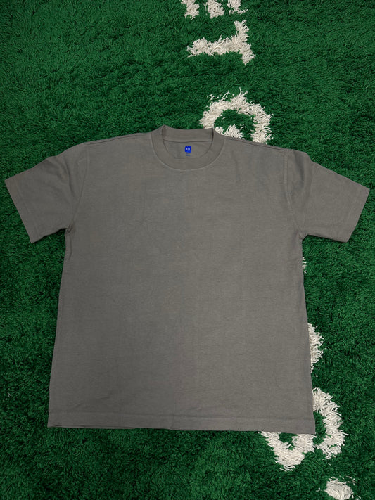 Yeezy Gap Tee Gray Size Medium