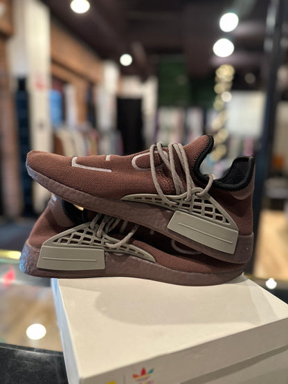 Human Race NMD Chocolate Sz. 12 Brand New