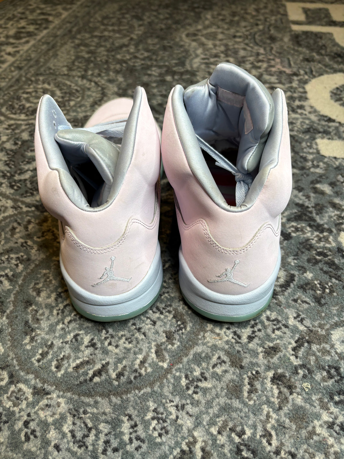 Jordan 5 Retro “Easter” Clean Nb Size 15