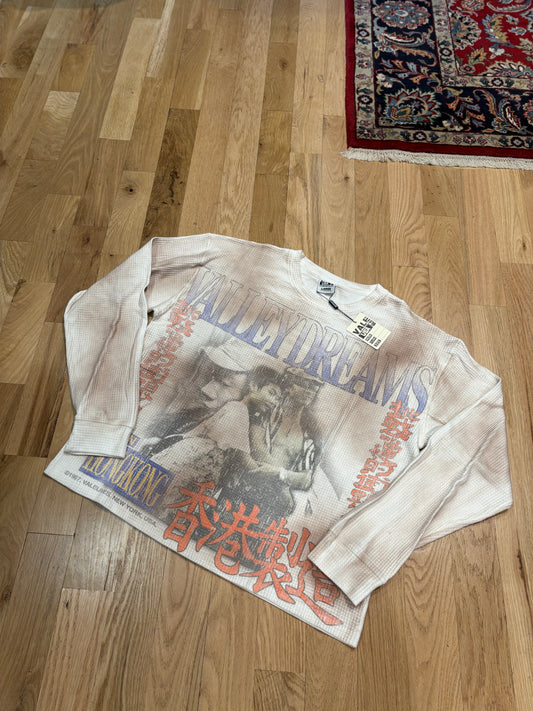 Vale Hong Kong Thermal DS Size Large